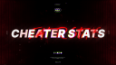 Cheater Stats Discord Server Banner