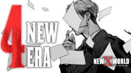 𝐍𝐄𝐖×𝐖𝐎𝐑𝐋𝐃 Discord Server Banner