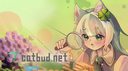 貓芽 Discord Server Banner