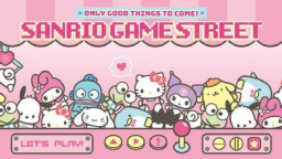 . /sanrio fans 𓂃 ݁ 𓈒 Discord Server Banner