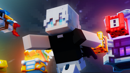 Zorb's Palace Discord Server Banner