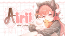 ,,>﹏<,,)/   ᥲirii  🌸   ﹒  j2l=ban Discord Server Banner