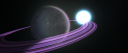Cosmic Horizons Discord Server Banner