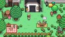 Fields of Mistria Brasil Discord Server Banner