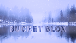 BucketBlox Discord Server Banner