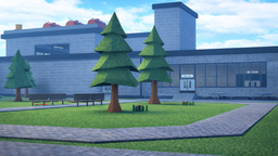 Breakout (Prisoner Life) Discord Server Banner