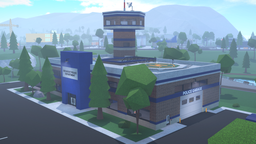 Breakout (Prisoner Life) Discord Server Banner
