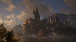 ୨୧ / misteryous ! Discord Server Banner