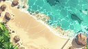 🌴 Discord Server Banner