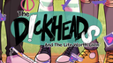 The D!ckheads Discord Server Banner