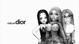 The Dior Network Discord Server Banner