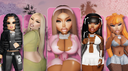 The Dior Network Discord Server Banner