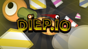 🎃 Diep.io 🦇 Discord Server Banner