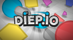 Diep.io Discord Server Banner