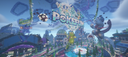 Pokefun Discord Server Banner