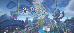 Pokefun Discord Server Banner