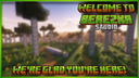 Berezka Studio Discord Server Banner