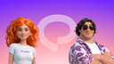 Praktika Discord Server Banner