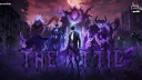 𝐓𝐇𝐄 𝐀𝐓𝐓𝐈𝐂 // 🅁🄴🅅 🄰🅁🄲 Discord Server Banner