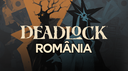 Deadlock Romania Discord Server Banner