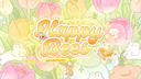 HAPPY BEES 🐝 Discord Server Banner