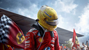 Lewis Hamilton Discord Server Banner