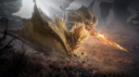 Monster Hunter Outlanders Discord Server Banner