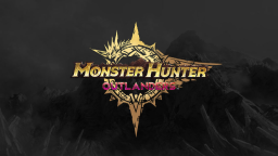 Monster Hunter Outlanders Discord Server Banner