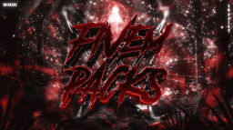 FiveM Packs Discord Server Banner