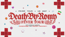 DeathbyRomy Discord Server Banner