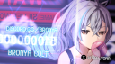 Bronya Cult Discord Server Banner
