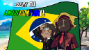 Limbus Company BR Discord Server Banner