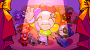🌷 Dandy's World Espanol 🌷 Discord Server Banner