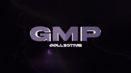 GMP COLLECTIVE Discord Server Banner