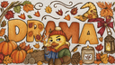 /Drama ~ Discord Server Banner