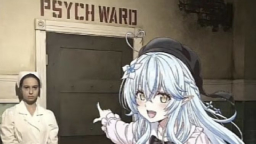 /Drama ~ Discord Server Banner