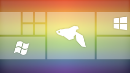 Winqualia Discord Server Banner