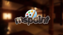 mspaint Discord Server Banner