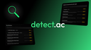 detect.ac Discord Server Banner