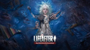 LifeAfter CrystalthornSea Discord Server Banner