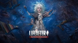 LifeAfter CrystalthornSea Discord Server Banner