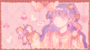 The Fragrant Flower Blooms with Dignity ❀ Discord Server Banner