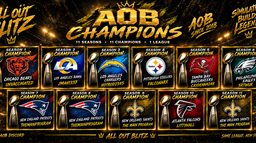All Out Blitz Discord Server Banner