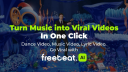 freebeat.ai Discord Server Banner