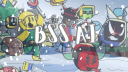 BSS AI Discord Server Banner