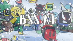 BSS AI Discord Server Banner