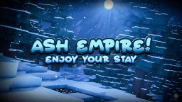 Ash's City Discord Server Banner