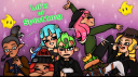 Life of Splatting Discord Server Banner