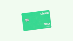 Chime Financial Discord Server Banner