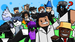 /lpg 🎃 Discord Server Banner